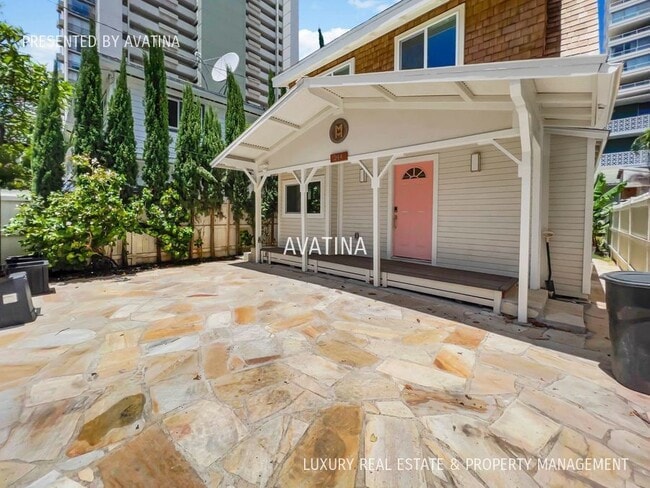 Building Photo - 244 Kapili St-