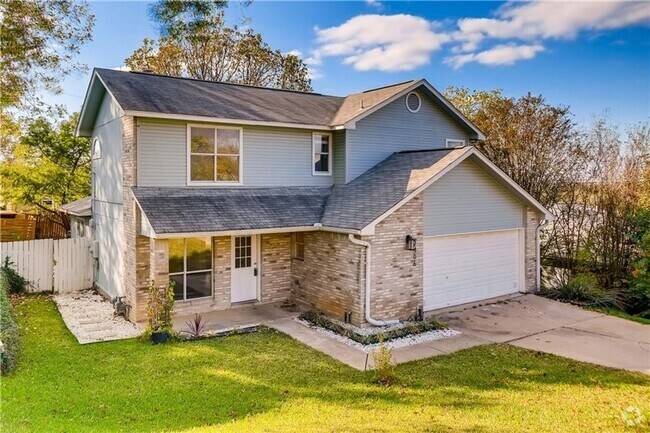 Building Photo - 2406 Stirrup Dr Rental