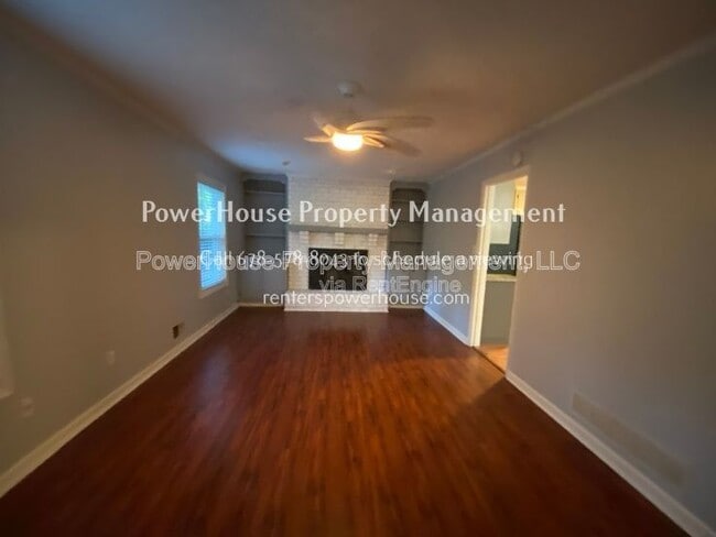 Photo - 4453 Old Mabry Pl
