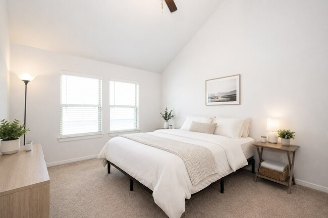 Building Photo - 21534 Cypress Trellis Dr