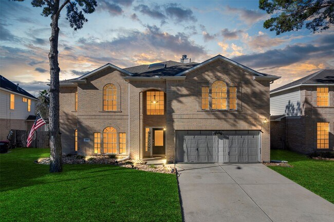 Photo - 20907 Wind Field Ln