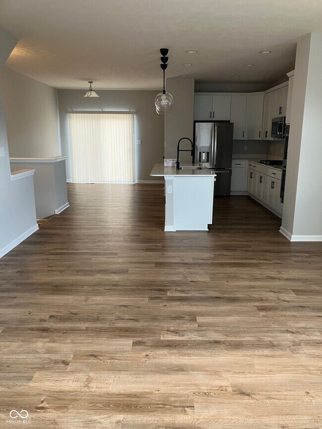 2934 W New York St House House Rental in Indianapolis, IN