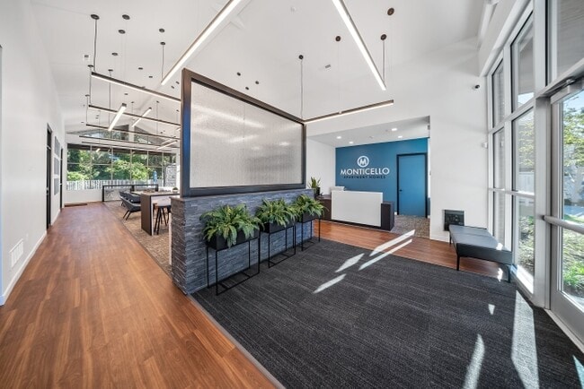 Leasing Office