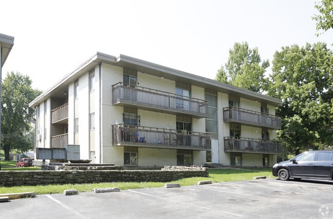 Villa Alegre Apartments