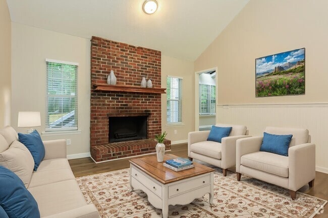 Building Photo - 8613 Stone Creek Ct Rental