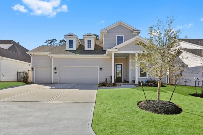 Building Photo - 2311 Pale Star Dr