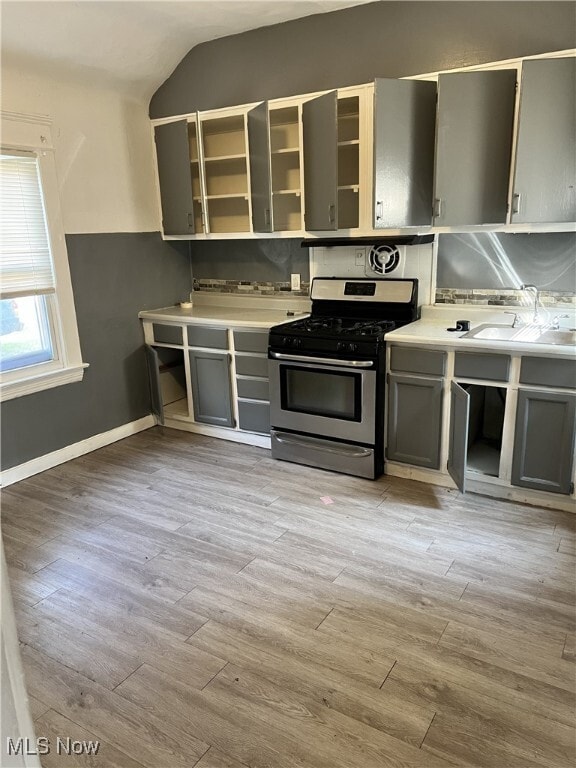 Photo - 5213 Fleet Ave Unit REAR