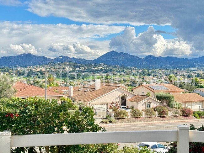 Photo - Rancho Bernardo, 11872-E Bernardo Terr, Remodeled, Beautiful Views, AC, 2 Car Garage.