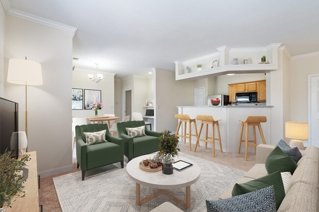 Photo - The Paddock at Eastpoint