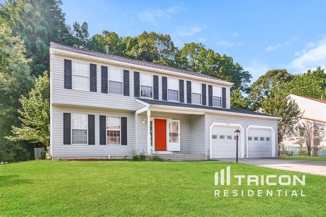 Building Photo - 8609 Undermire Ct Rental