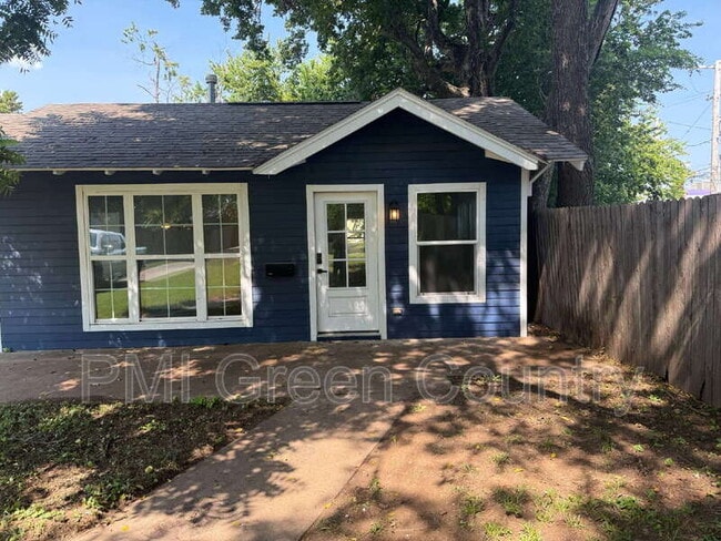 Photo - 1520 S Columbia Pl