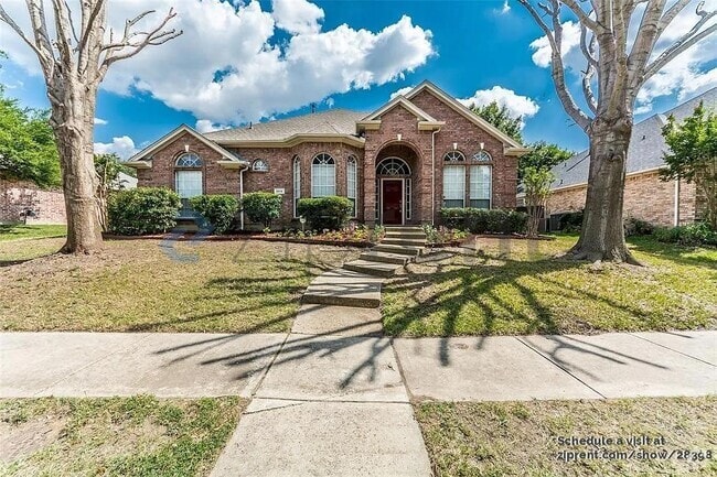 Building Photo - 3616 Sam Rayburn Trail Rental