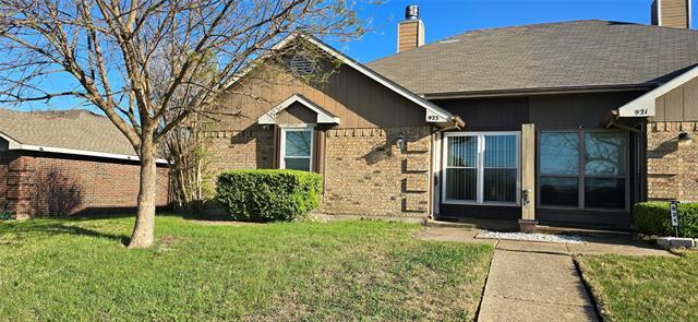 Building Photo - 923 Westover Dr