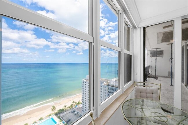 Photo - 4280 Galt Ocean Dr Unit 25C