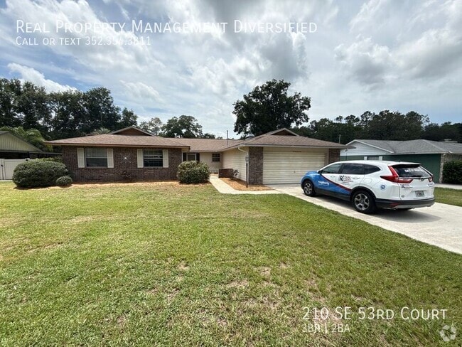 Building Photo - 210 SE 53rd Ct Rental