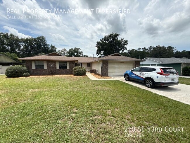 Building Photo - 210 SE 53rd Ct Rental