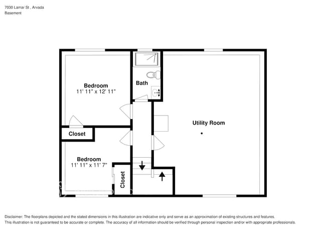 Photo - 7030 N Lamar St