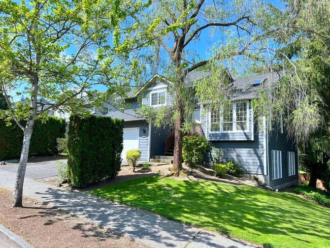 Photo - Spacious Upgraded Bothell/North Kirkland Home!