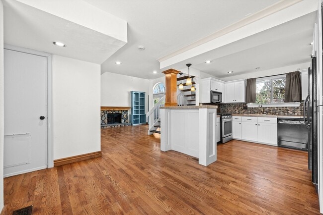 Photo - 5401 N Wagonwheel Trail