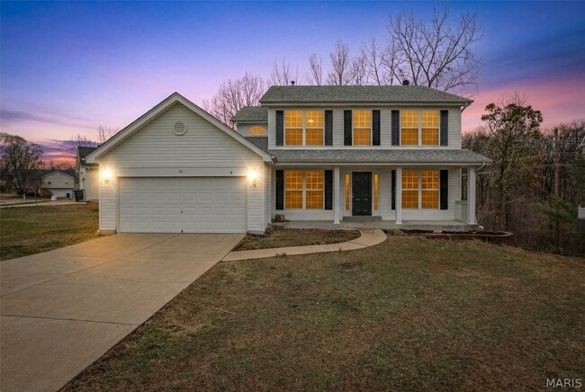 Building Photo - 10 Caleb Cir