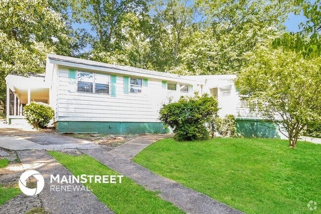 Building Photo - 3130 Ashwood Rd Rental