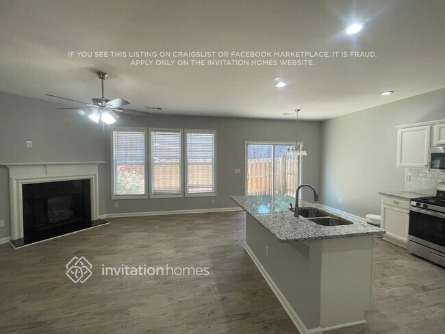 Photo - 1905 Lake Heights Cir NW