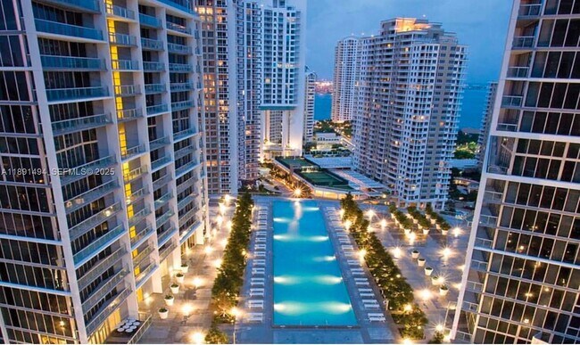 Photo - 495 Brickell Ave Unit 3706