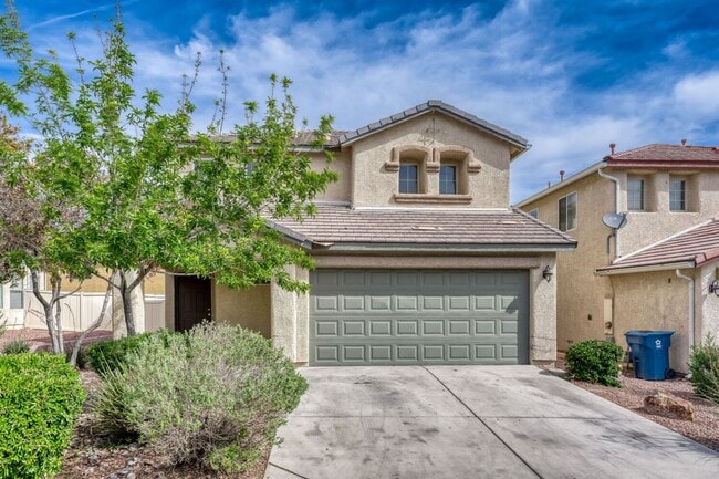 Building Photo - 2 Story 4 Bedroom Home In Henderson