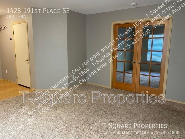Photo - 1428 191st Pl SE