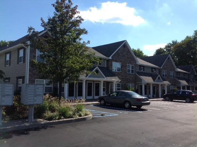 Fairfield Courtyard East At Farmingdale