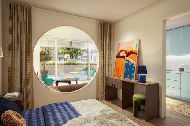 Photo - Aviator House