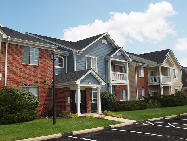 Wellington Place - Wellington Place Apartments