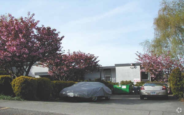 Photo - 608 W Emerson St