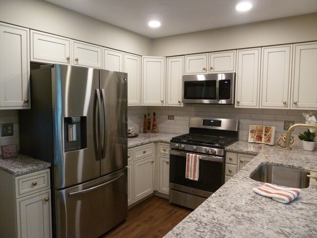 Photo - 17720 W Running Creek Ct