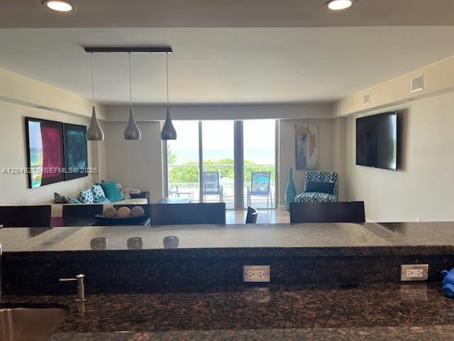 Photo - 5701 Collins Ave Unit 302