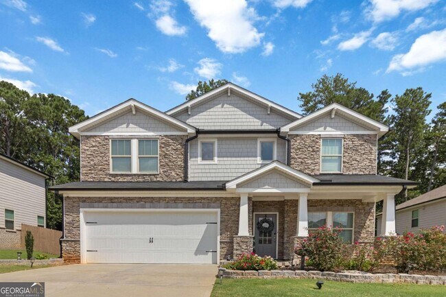 Photo - 4367 Bethany Manor Dr