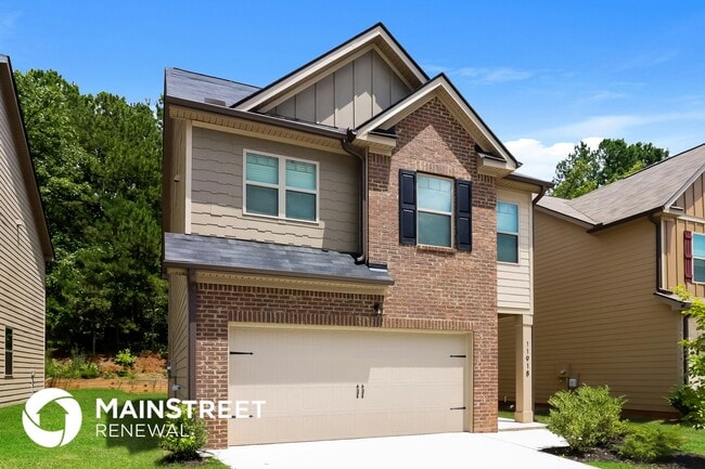 Photo - 11918 Lovejoy Crossing Way