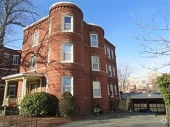 Building Photo - 1253 Massachusetts Ave Unit 2 Rental