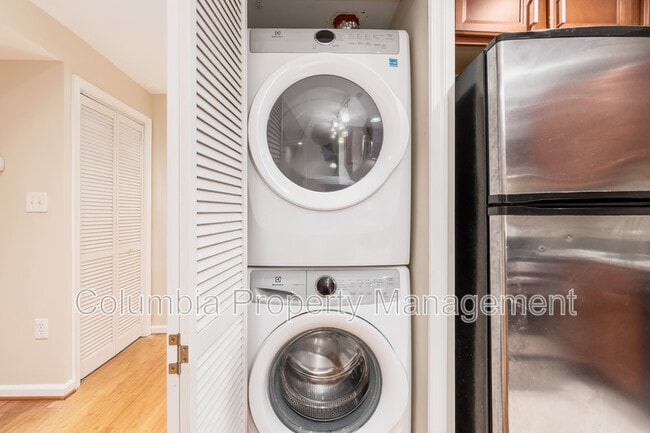 Photo - 1713 Euclid St NW Unit Apt 1