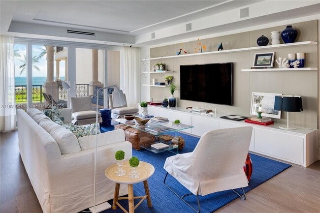 Building Photo - 19222 Fisher Island Dr Unit 19222