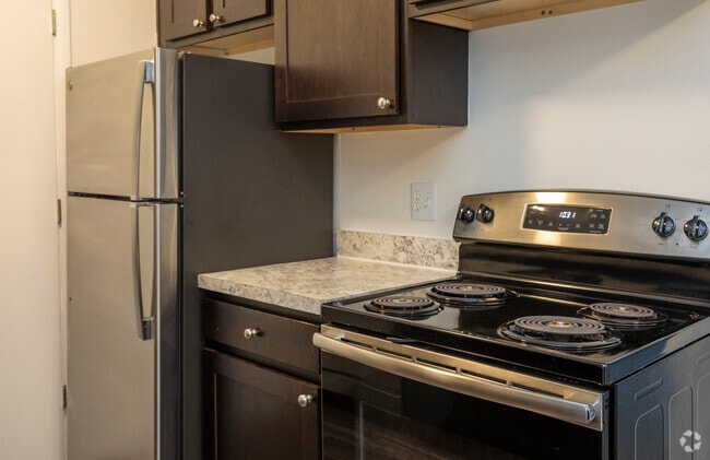 2BR , 1,5BA Townhome - 90 metros cuadrados - Catons Villas North Townhomes