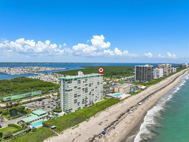 9900 S Ocean Dr Unit 1601