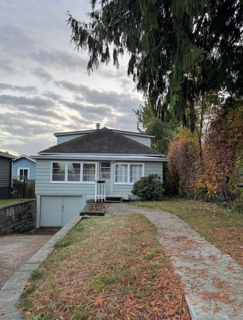 Building Photo - 1209 8th St Rental