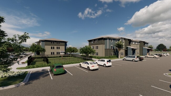 Photo - Oaks at Lakeside