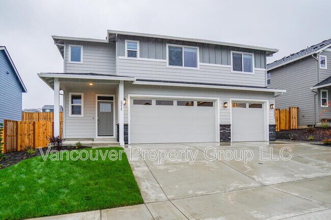 Building Photo - 2215 E Badger Wy