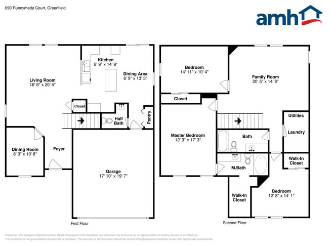 Photo - 690 Runnymede Ct