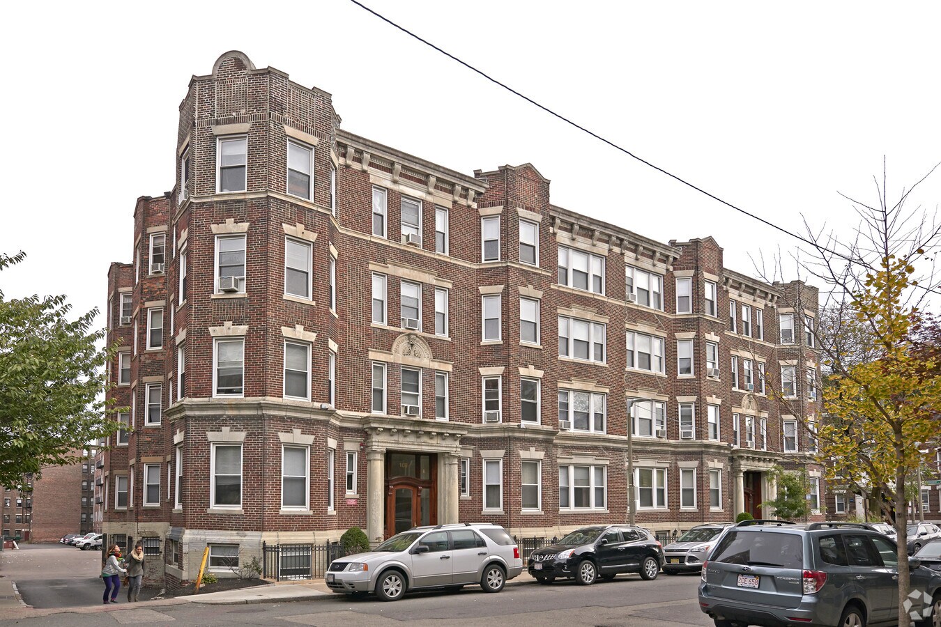 108-112 Jersey Street - 108-112 Jersey Street