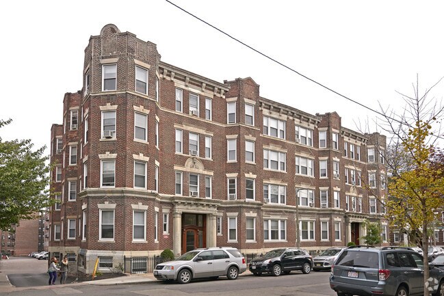 Building Photo - 108-112 Jersey Street