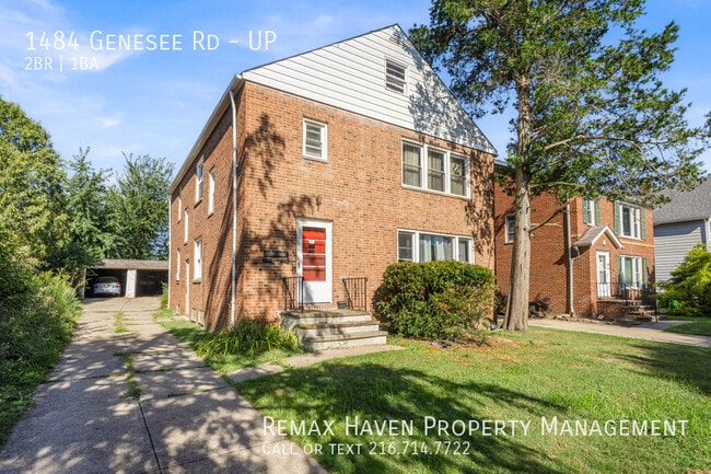 Photo - 1484 Genesee Rd Unit UP