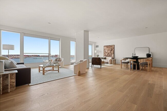 Photo - 150 Seaport Blvd Condo Unit 15CD